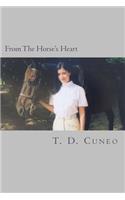 From the Horse's Heart