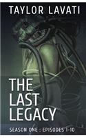 The Last Legacy