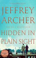 Hidden in Plain Sight: (2 William Warwick Novels)