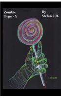 Zombie Type- Y