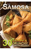 Samosa Cookbook