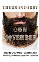 Own Movember