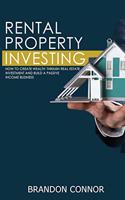 Rental Property Investing