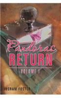 Pandoras Return
