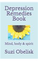 Depression Remedies Book