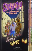 Unearthing Ancient Civilizations with Scooby-Doo!