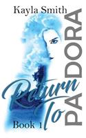 Return to Pandora: (English)
