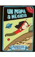 mapa a medida