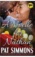 Noelle for Nathan