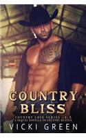 Country Bliss (County Love 1.5)
