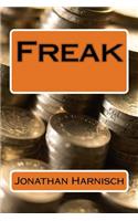 Freak: (English)