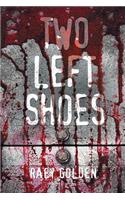 Two Left Shoes