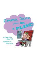 Emma Jane Goes on a Plane!