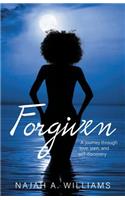Forgiven