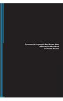 Commercial Property & Real Estate Sales Affirmations Workbook for Instant Success. Commercial Property & Real Estate Sales Positive & Empowering Affirmations Workbook. Includes: Commercial Property & Real Estate Sales Subliminal Empowerment.: Commercial Property & Real Estate Sales Subliminal Empowerment.