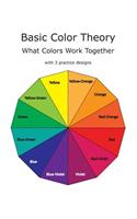 Basic Color Theory What Colors Work Together