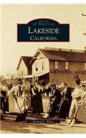 Lakeside California