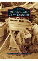 Algonac and Clay Township