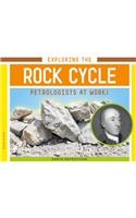 Exploring the Rock Cycle: Petrologists at Work!