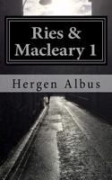Ries & Macleary 1: Das Kommando