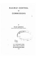 Railway Control by Commissions