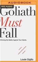Goliath Must Fall