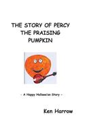 Story of Percy the Pumpkin