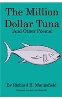Million Dollar Tuna (And Other Poems)