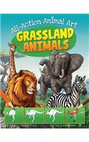 Grassland Animals