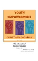 Youth Empowerment Christian Education