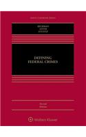 Defining Federal Crimes