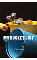 My Bucket List