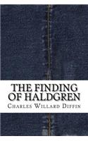 The Finding of Haldgren