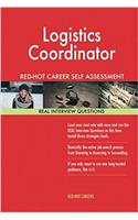 Logistics Coordinator Red-hot Career Self Assessment Guide: 1184 Real Interview Questions