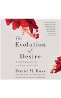 Evolution of Desire
