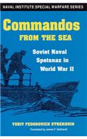 Commandos from the Sea