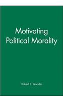 Motivating Political Morality