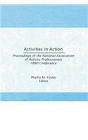 Activities in Action