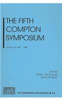 Fifth Compton Symposium