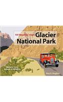 100 Beautiful Views of Glacier National Park