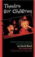 Theatre for Children