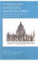 Intelligent Linguistic Architectures