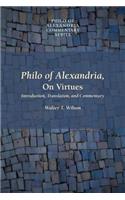 Philo of Alexandria, on Virtues