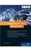 Configuring SAP Plant Maintenance