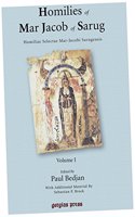 Homilies of Mar Jacob of Sarug / Homiliae Selectae Mar-Jacobi Sarugensis (vol 5)