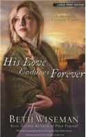 His Love Endures Forever: A Land of Canaan Novel