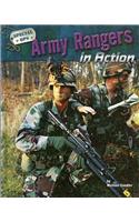 Army Rangers in Action