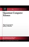 Quantum Computer Science