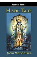 Hindu Tales from the Sanskrit