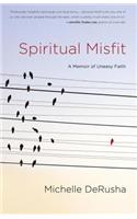 Spiritual Misfit